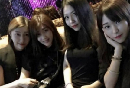 上海夜场揭秘：为何年轻女孩选择接受夜店工作？